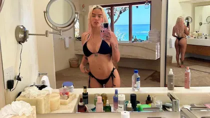 Karol G reveló que padece una ‘terrible’ enfermedad