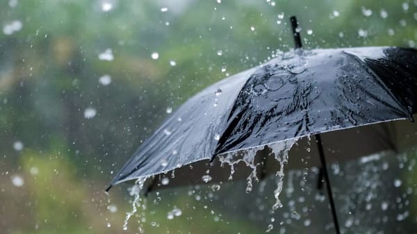 Lluvias colapsan el turismo y la agricultura en García Rovira