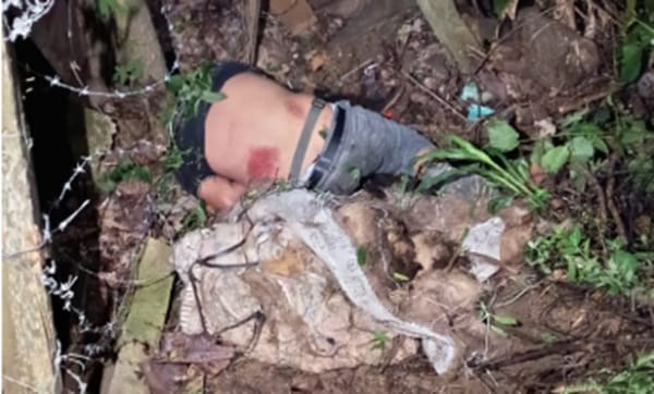 Violento accidente en Bucaramanga deja dos personas fallecidas
