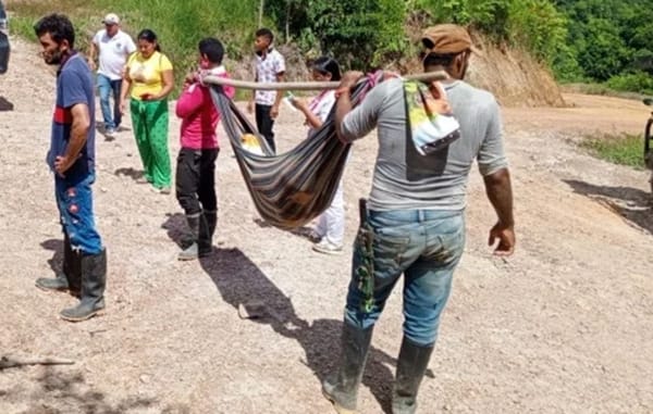 Niño asesinado en ataque con dron y varios adultos heridos