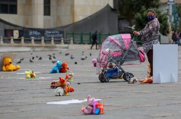 Capturan a presunto depredador sexual que habría abusado de varios menores en jardín infantil