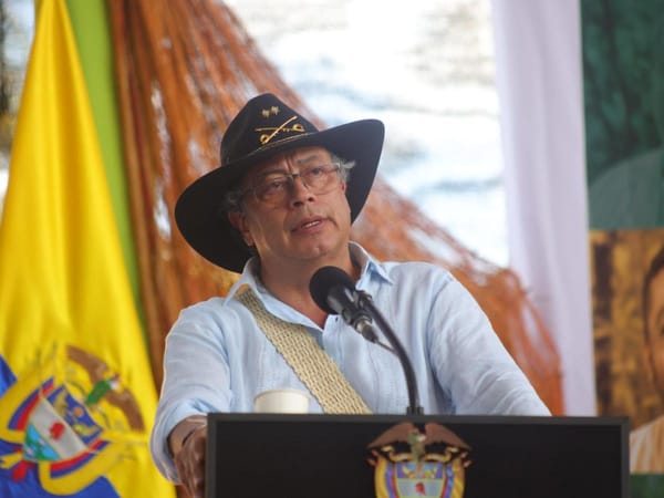 Presidente Petro estará este viernes 23 de mayo en Barrancabermeja