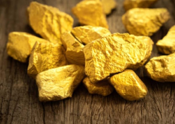 Riesgo para el oro colombiano por un nuevo impuesto que podría frenar exportaciones