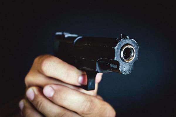 Migrante venezolano el hombre asesinado en Betania
