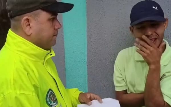'Ratas' enjauladas por hurto y lesiones personales