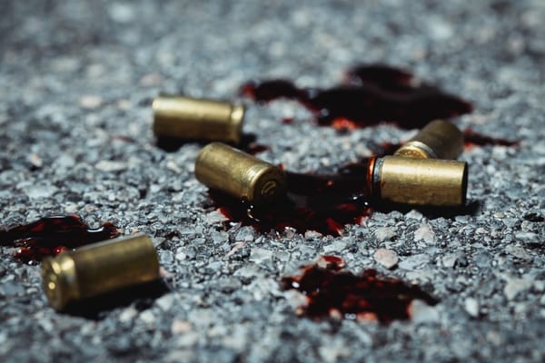 La muerte no cesa su macabro trabajo en Santander