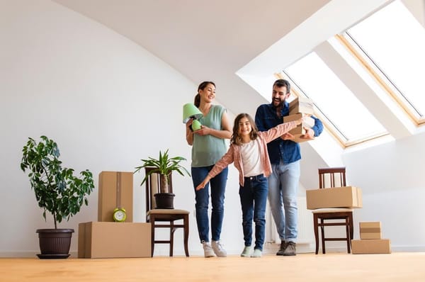 Adquirir vivienda sin caer en errores financieros
