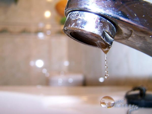 Más de 20 barrios de Floridablanca amanecieron sin agua