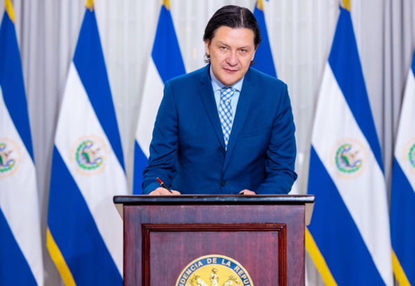 Renunció el encargado de Derechos Humanos de Bukele: ¿Presión política o desacuerdo interno?