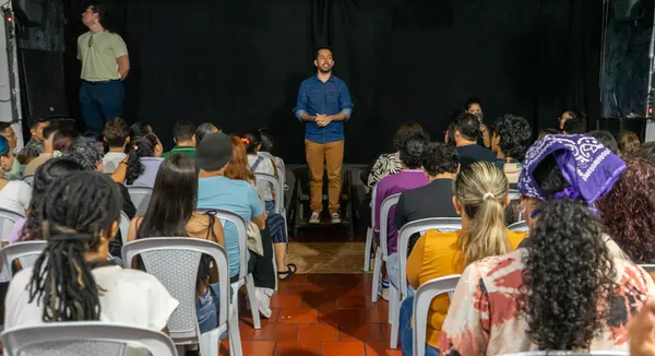 Grupos locales protagonizan la Temporada de Teatro en Barrancabermeja