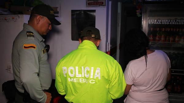 Casas de lenocinio en San Gil deben cerrar antes del 31 de diciembre