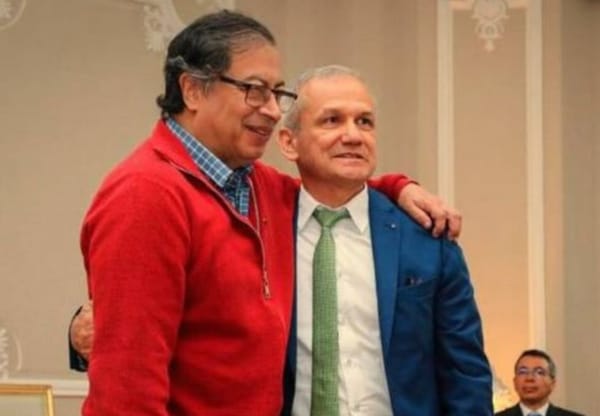 “Soy inocente”, Carlos Ramón González tras imputación por corrupción por parte de la Fiscalía