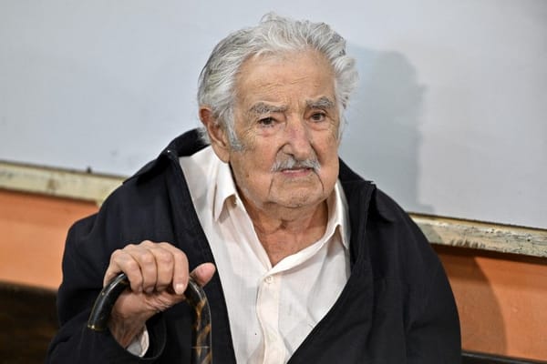 Pepe Mujica recibe cuidados paliativos en su fase terminal de cáncer