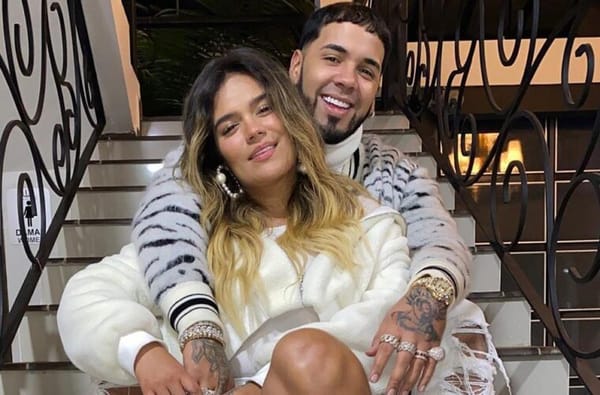 “Una pesadilla”: Karol G expuso su tormentosa historia con Anuel AA
