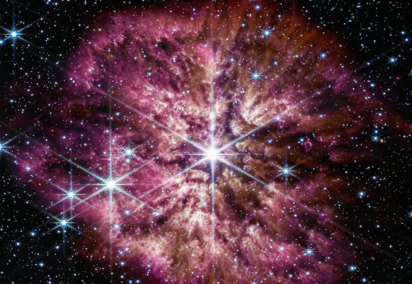 Colombianos descubren molécula que reescribe el origen del universo