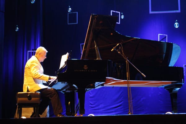 Hasta el 30 de mayo: inscríbase en el Concurso Nacional de Piano UIS 2025
