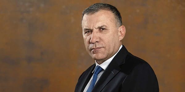 “La centroizquierda ganará en 2026”, asegura Roy Barreras