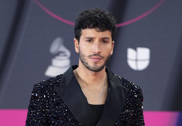 Confesión inesperada: Sebastián Yatra estuvo preso en Florida
