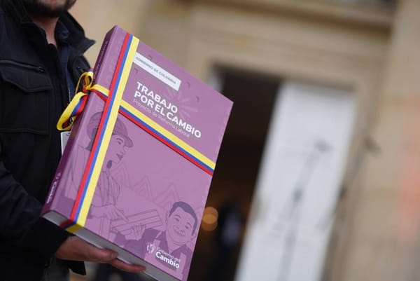 Le contamos cómo llega la Reforma Laboral a último debate