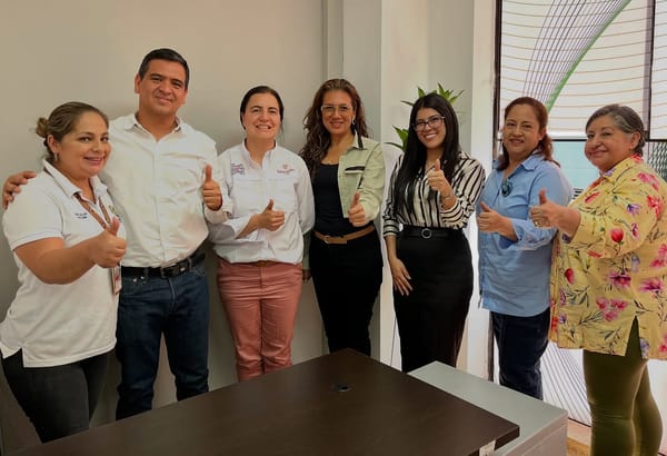 Fortaleciendo la inclusión educativa en Floridablanca