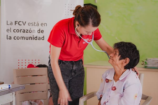 Jornada gratuita para detección de problemas cardíacos en niños y adultos