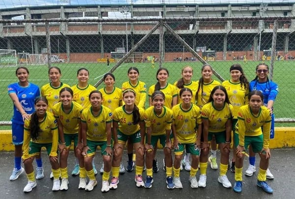 Santander se clasificó para la final nacional