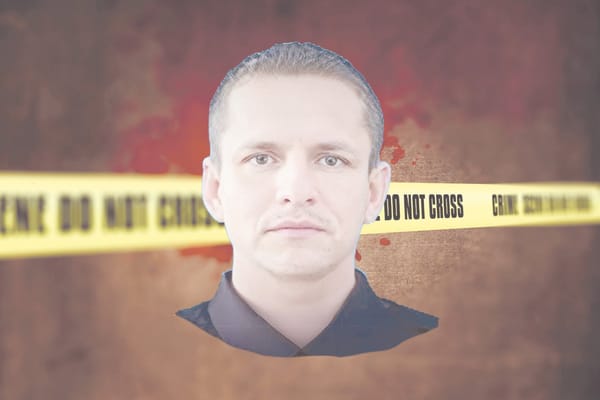 Capturaron en Abu Dabi líder  de los Comandos de Frontera