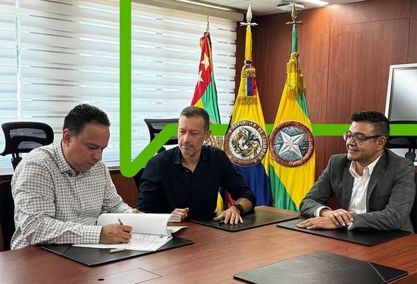 Se reactiva el Sistema de Transporte Masivo de Bucaramanga