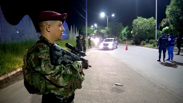 Nuevas medidas para garantizar la seguridad en Barrancabermeja