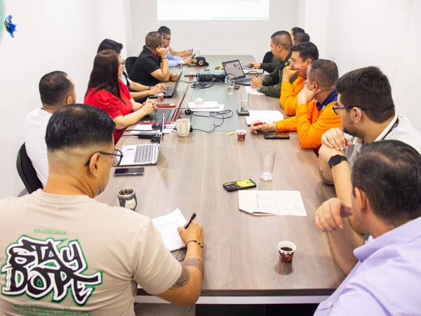 Aprobados recursos para fortalecer organismos de seguridad y socorro  en Barrancabermeja