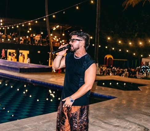 El artista Camilo Cuervo inicia una nueva faceta musical