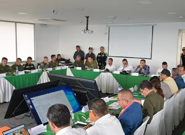 Activado el Gaula Militar del Magdalena Medio con sede en Barrancabermeja y operará en 30 municipios