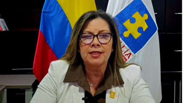 Privado de la libertad presunto implicado en tentativa de homicidio contra Miguel Uribe Turbay