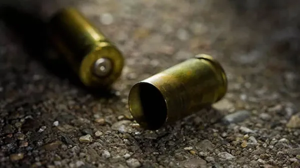 Hombre murió tras ataque a bala en el CAI La Virgen
