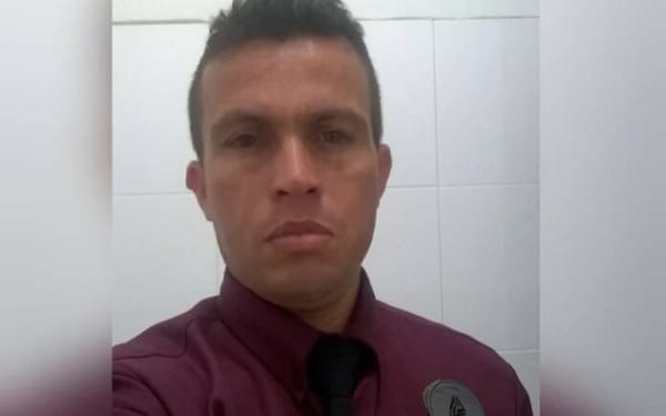 Extraña muerte de vigilante en conjunto donde trabajaba