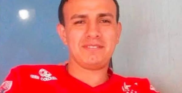 Catorce puñaladas acabaron con la vida de un hombre
