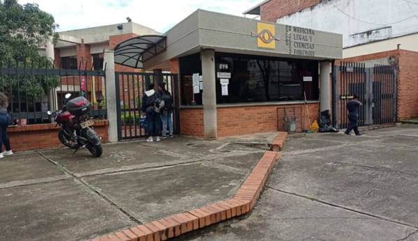 Un reciclador falleció por una puñalada en un brazo