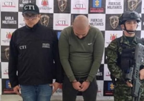 Hombre que fue raptado permanece desaparecido