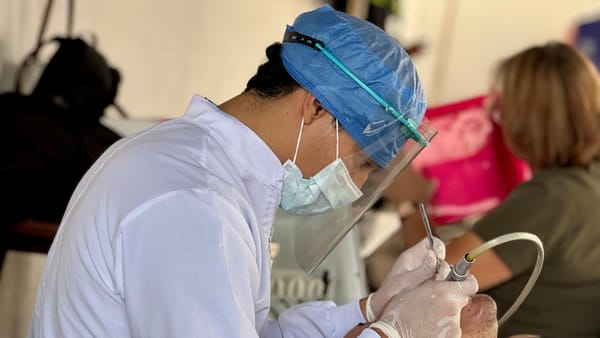 Prevención en salud para la población de Floridablanca