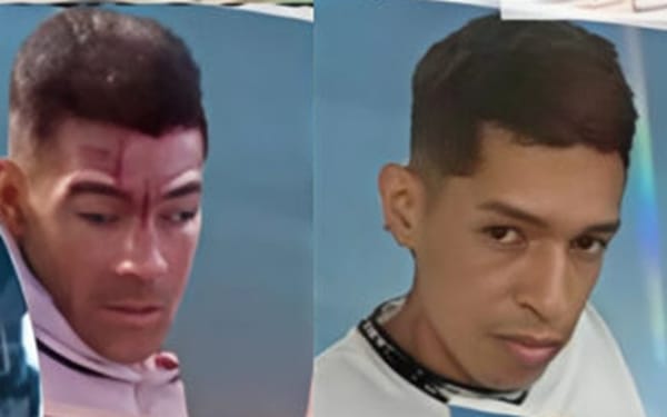 Capturados sicarios de florideña en Cúcuta