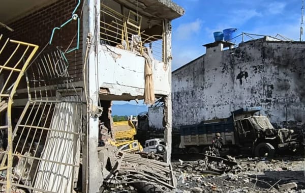Se recrudece guerra en Valle del Cauca
