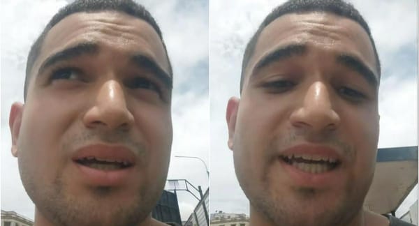 Asesinan influencer mientras transmitía en vivo por TikTok