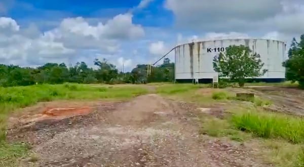Avanza cesión del terreno para la sede de colegio por parte de Ecopetrol