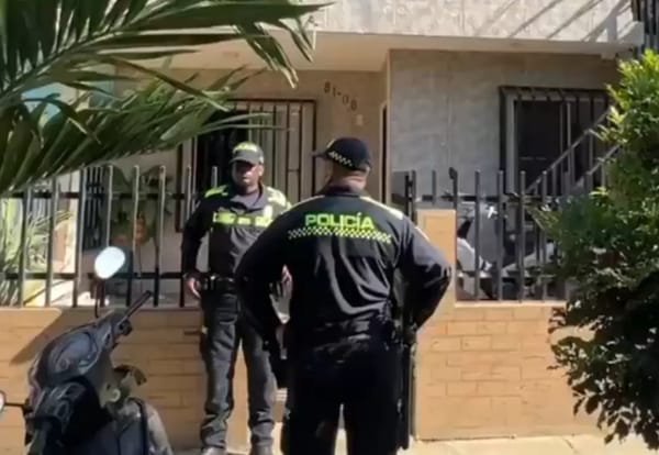 'Ratas' atrapadas con las manos en el botín