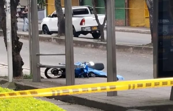 Oleada de asesinatos en Bucaramanga y su Área Metropolitana