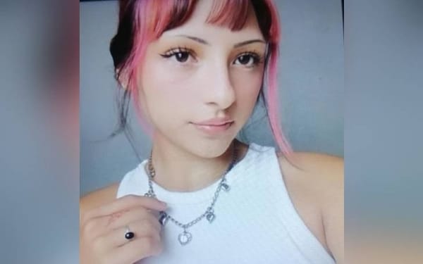 'Turbo' causó la muerte de una joven de 22 años y huyó del lugar