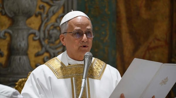 Pedido del Papa León XIV a Irán e Israel