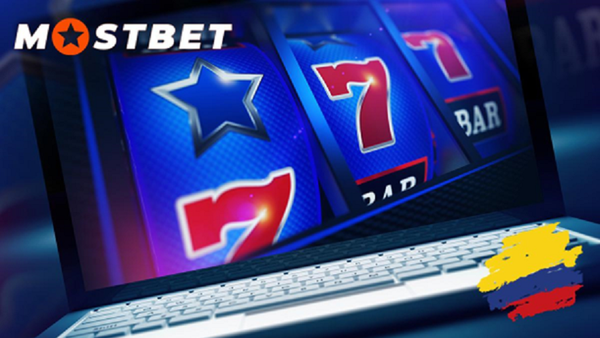 Mostbet Casino en Colombia: descubre por qué tantos lo eligen para jugar online