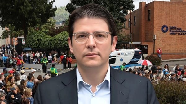 Miguel Uribe ya había pedido mayor seguridad