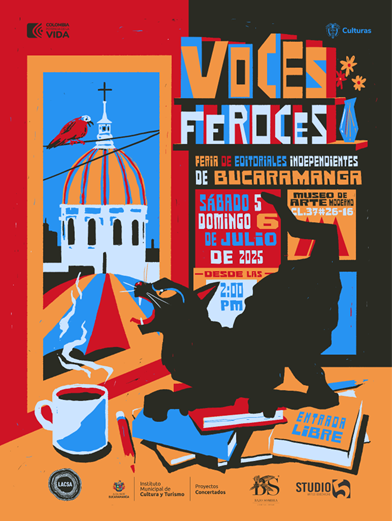 Tercera edición Feria del Laboratorio Creativo de Santander